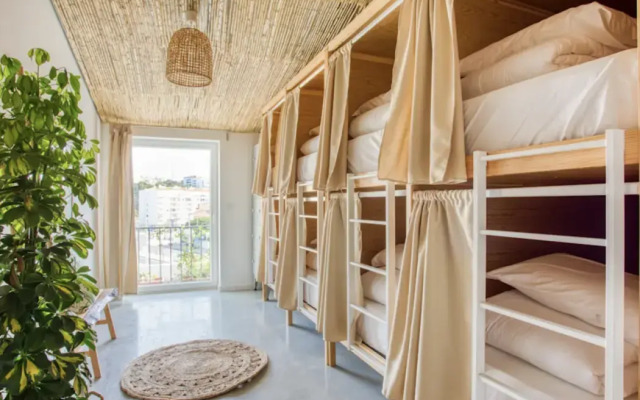 Selina Boavista Ericeira - Hostel