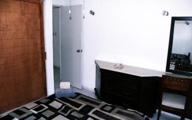 Casita Aurora