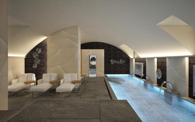 Palazzo Santo Spirito Hotel
