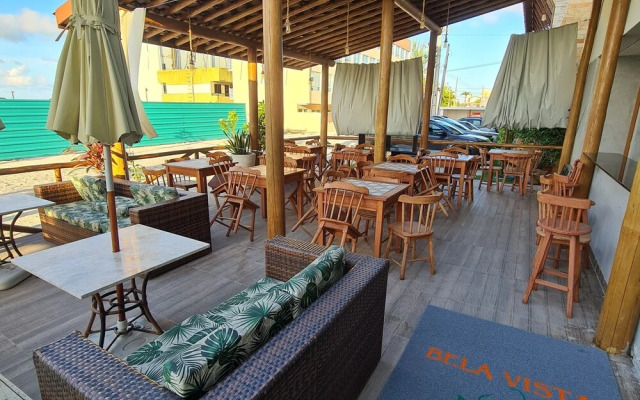 Duplex 303B belavista by la playa