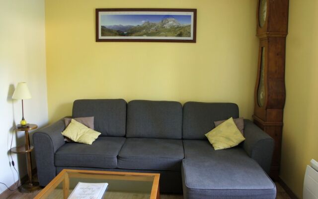 La Petite Marmite du lac