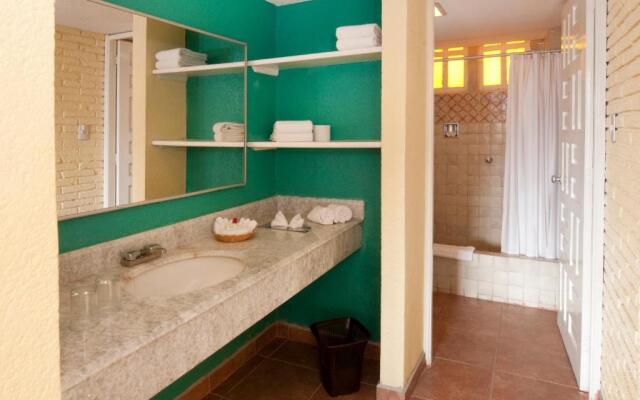Real Bananas Hotel All Inclusive