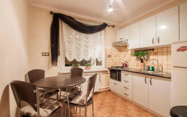 Apartament Słoneczna