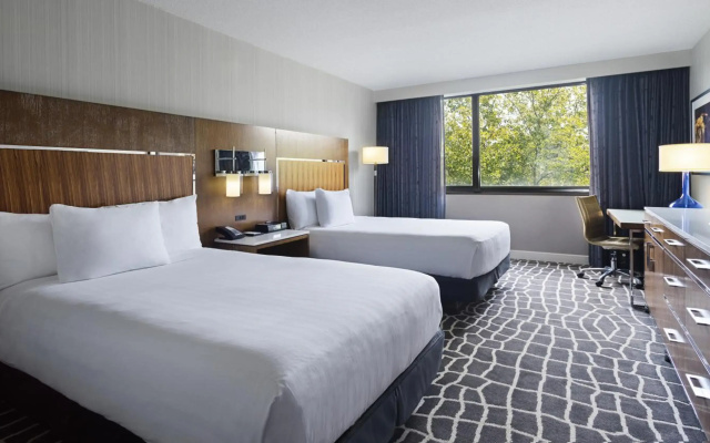 Hyatt Regency Princeton