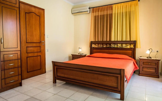 Erodios Villas 1
