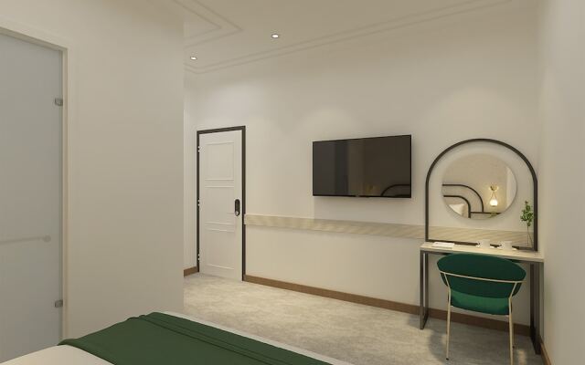 Signel Poshtel, the Rare Gem of North Borneo