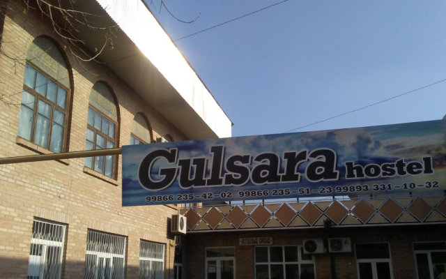 Hostel Gulsara