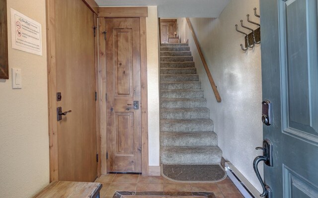 Happy Trails - 3 Br Townhouse