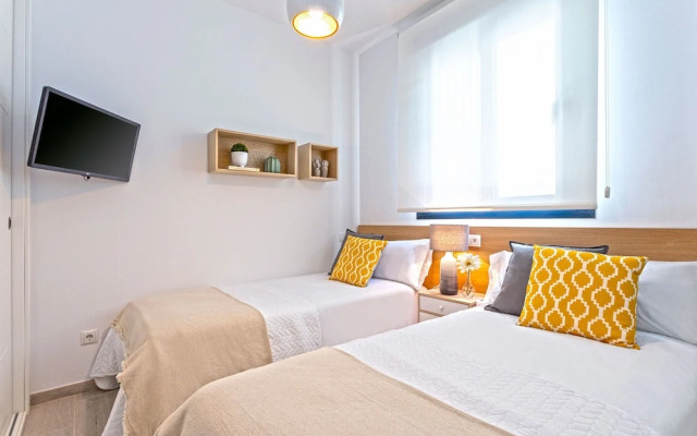 Genteel Home María Zambrano