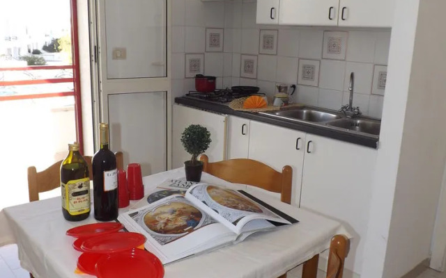 Baia Verde Apartments