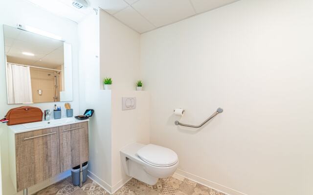 Montempô Toulouse Cité Internationale