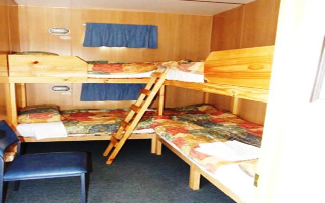 Hobart Bush Cabins
