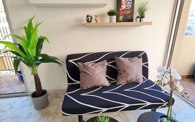 GregBnb - Le Joal - Toulon Ouest