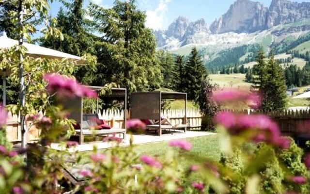 Sporthotel Alpenrose