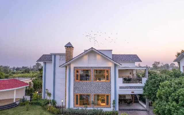 Quinta Premium Resort, Corbett