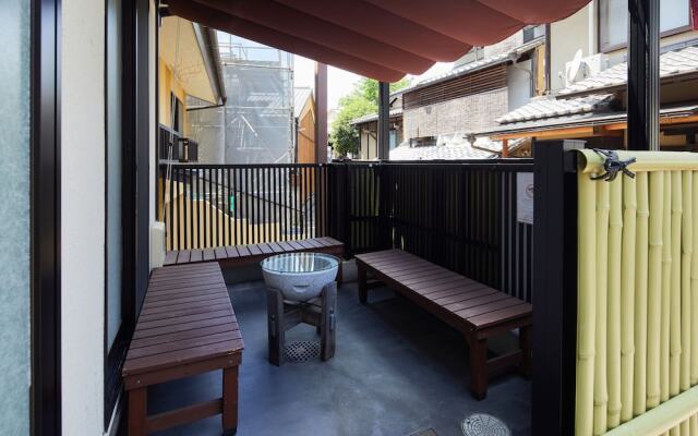 Rinn Sannenzaka Yumeko