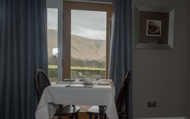 The Ullswater View - Guest House