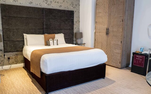 The Mount Country Manor Hotel & Golf