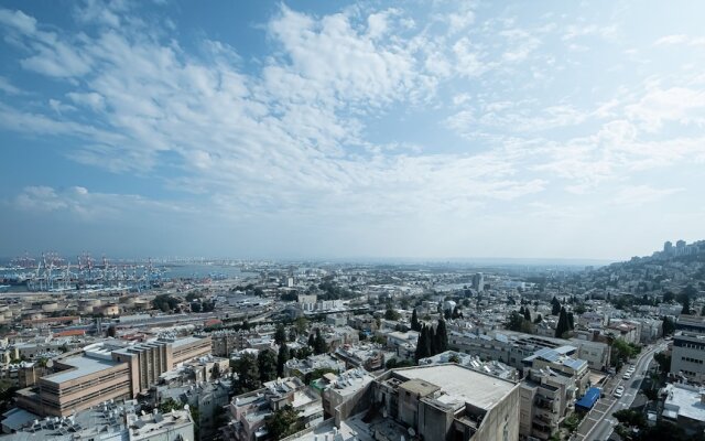 Haifa Tower Hotel