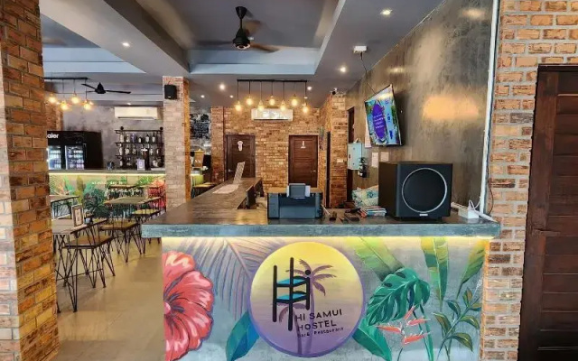Hi Samui Hostel