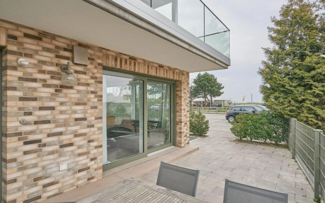 Strandallee 100 Brandungsnest