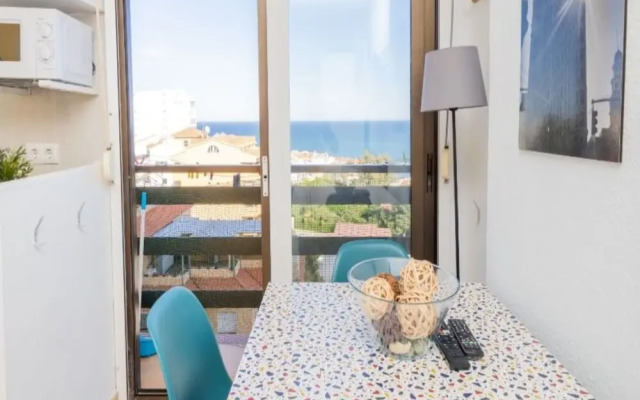 Sea Views Studio 712