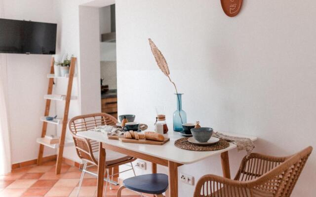 ☆Reif für die Insel? Cozy Apartment auf Usedom