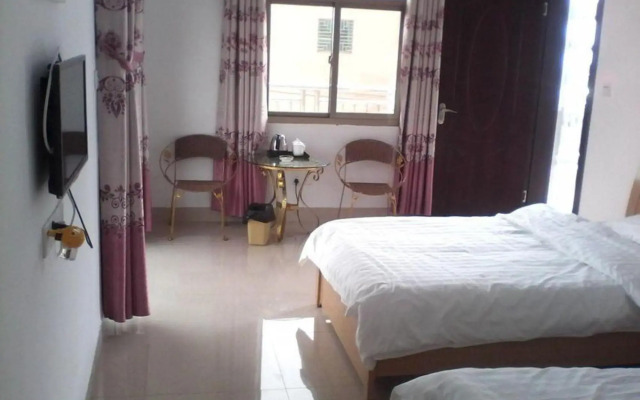 Xiaodeng Haoxianglai Leisure Hostel