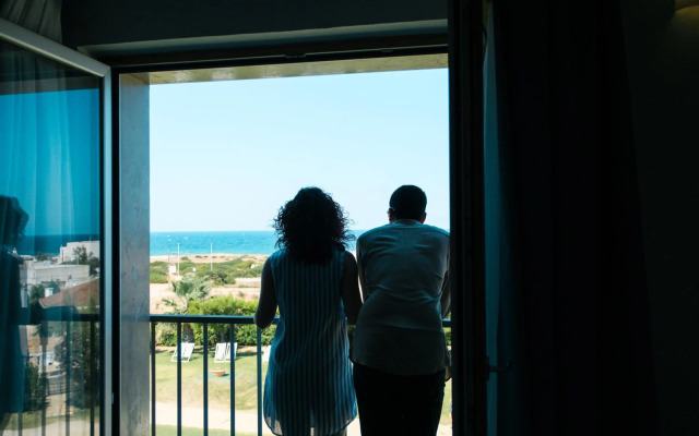 Hotel Scoglio Degli Achei