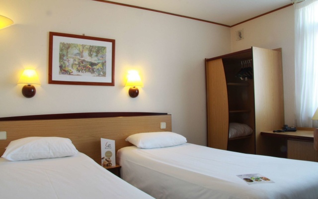 Campanile Hotel Zwolle