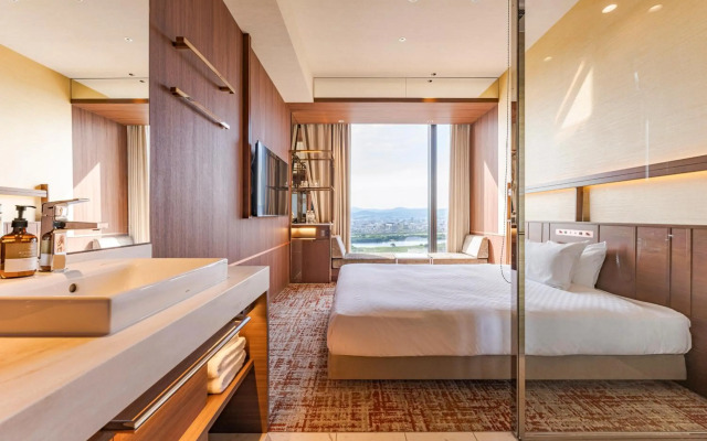 Candeo Hotels Osaka Hirakata