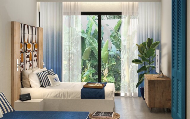 The Peri Hotel Hua Hin