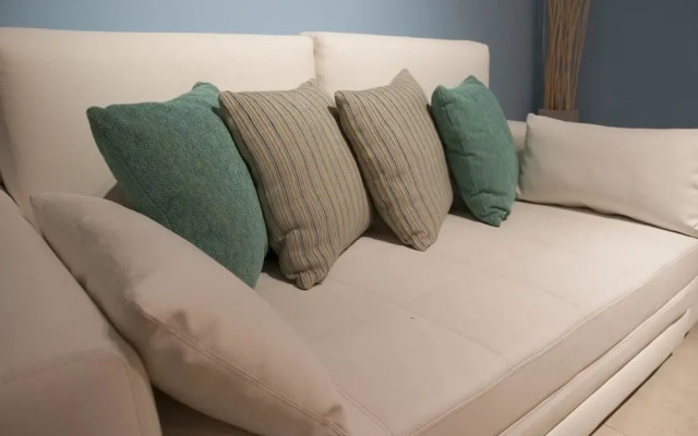 Palermo Apart By Zafiro