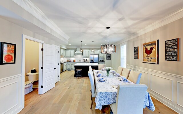 12th Ave S Home - 3 Br Home