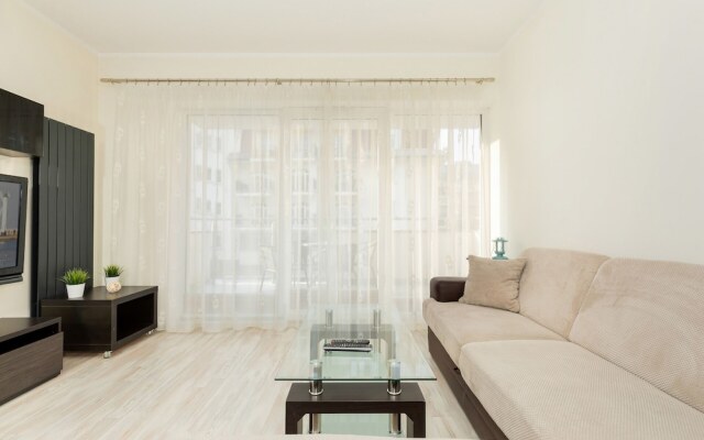 Stella Baltic Apartments by Renters