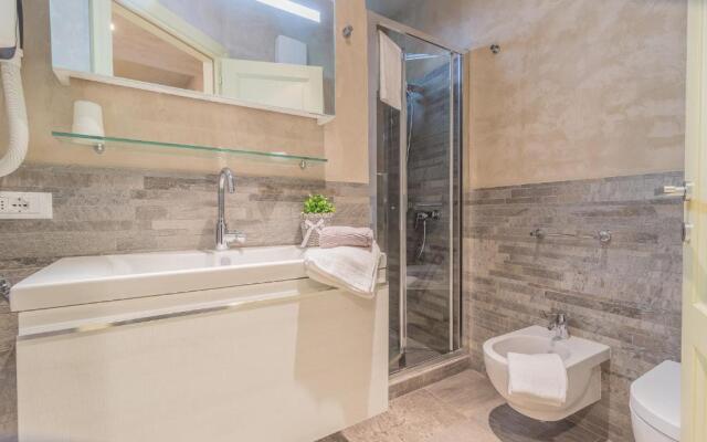 Del Duca Apartment in Varenna