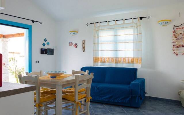 Budoni Agrustos Apartments