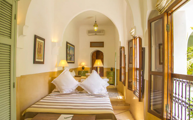 Riad Majala