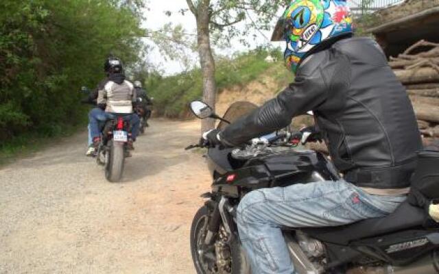 Agriturismo la Molina