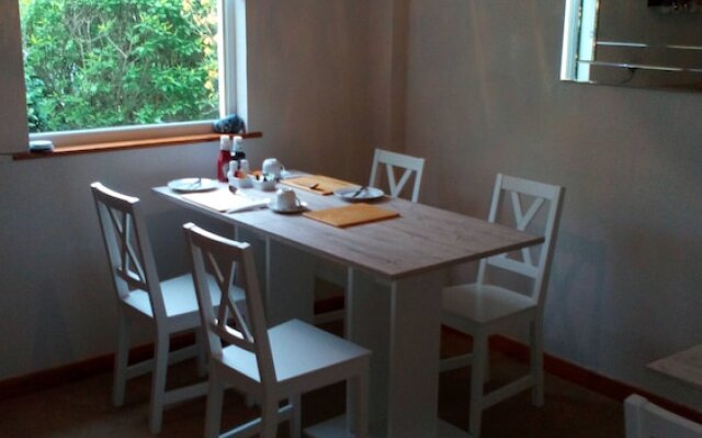 THE KEMPS Guest House