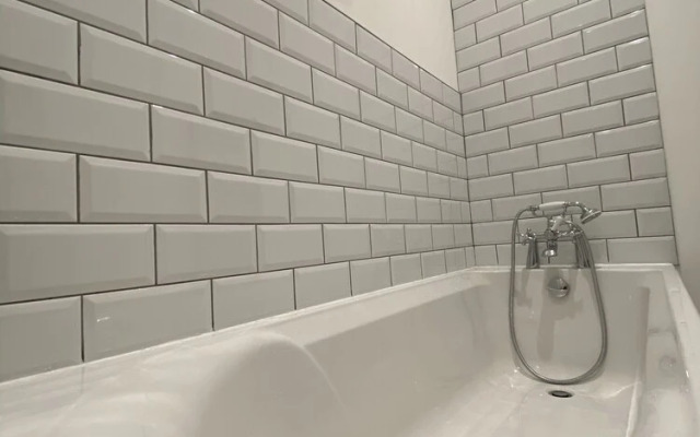 Brand new 1-bed Apartment in Weston-super-mare