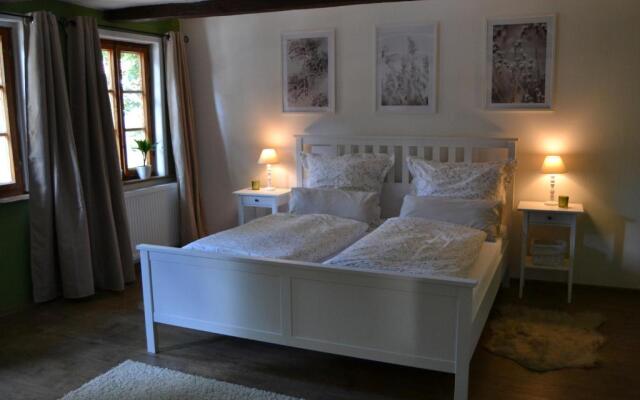 Ferienhaus 7. Kaiser