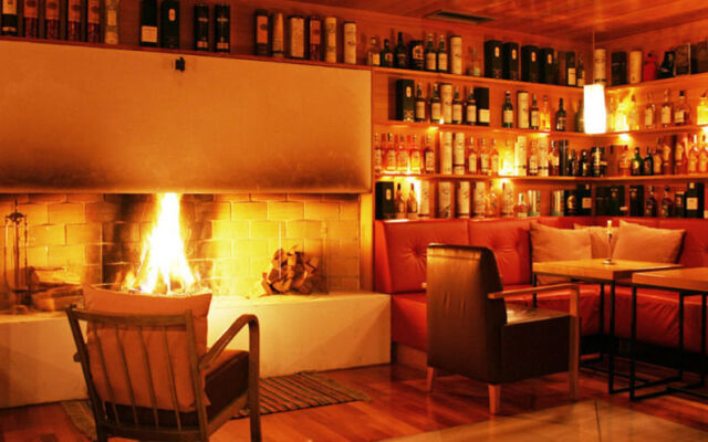 Hotel Marlet in Sulden/Solda