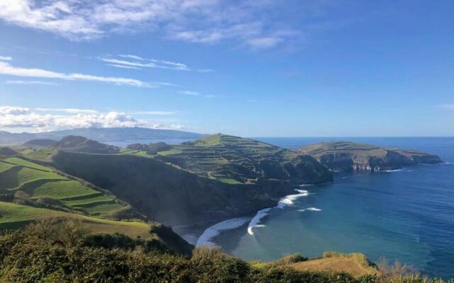 The Lince Azores Great Hotel