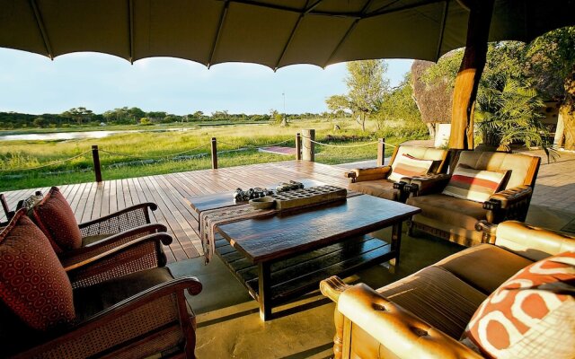 The Hide Lodge