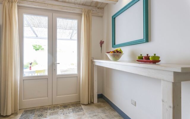 Luce Boutique B&B