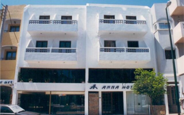 Anna Hotel