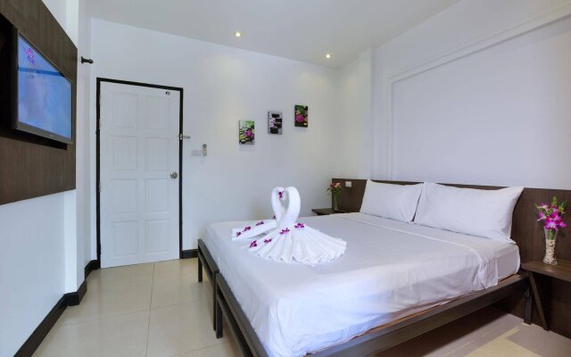 Colorize Boutique Hotel