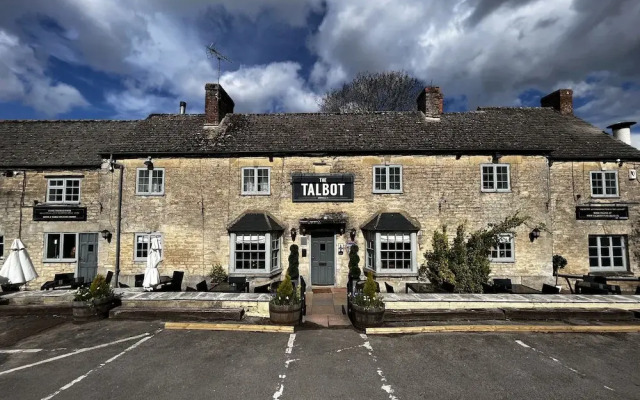 The Talbot Inn