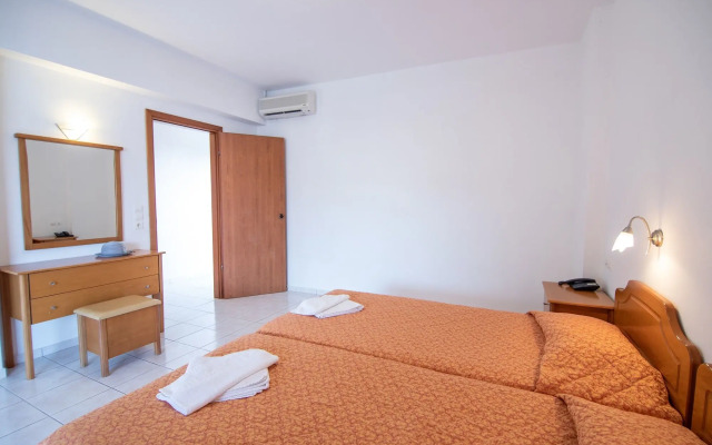 Angelika Aparthotel